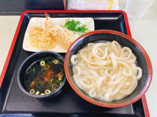 社員のお昼ご飯【どんどん】