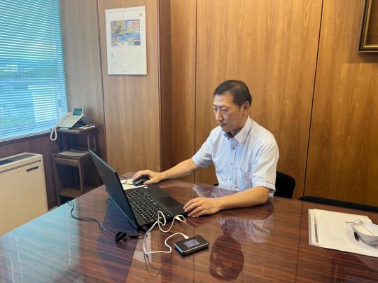 弊社の会社説明会に参加してもらいたい理由