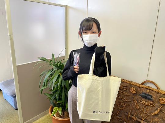 【 3/9】マイナビ合同会社説明会に参加いたします！